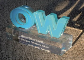 Award Acrylglas